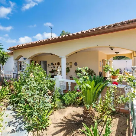 Holiday home Holiday Treumal D'alt *