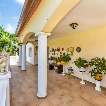 Holiday Treumal D'alt Holiday home *