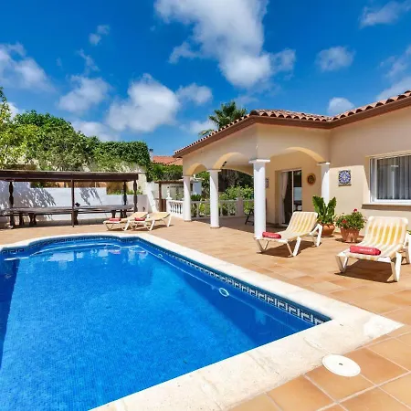 Holiday Treumal D'alt *