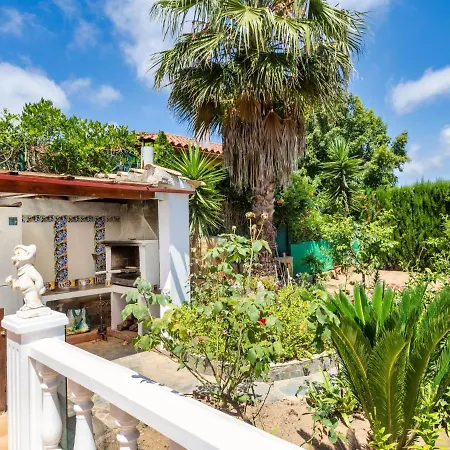 Holiday home Holiday Treumal D'alt