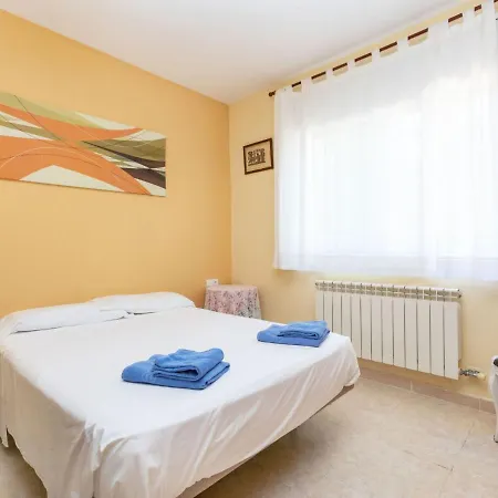 Holiday home Holiday Treumal D'alt