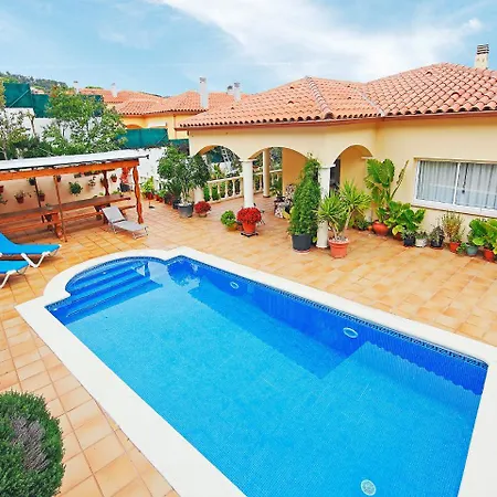 Holiday Treumal D'alt * el Mas Vila