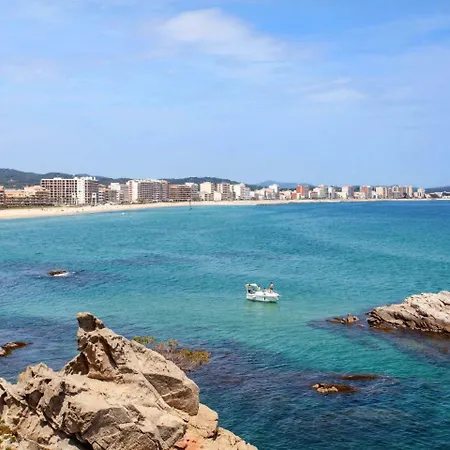 Holiday home Holiday Treumal D'alt el Mas Vila