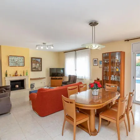 Ferienhaus Holiday Treumal D'alt